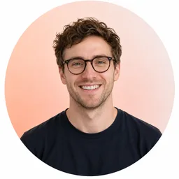 Photo of Andy Edwards, Organic Growth Manager at Zugrow