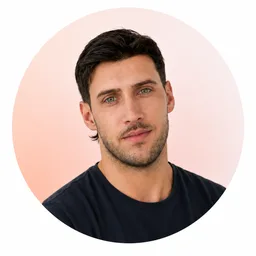 Photo of Ben McCarthy, Founder at Zugrow