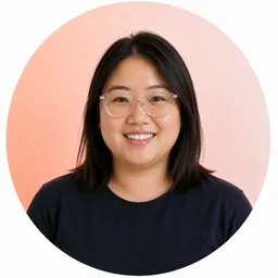 Photo of Megan Chan, Market Research Analyst at Zugrow