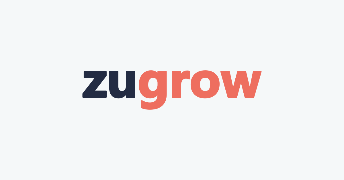 LetGrow — 官网预览图